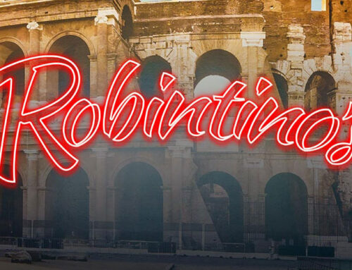Robintino’s Restaurant